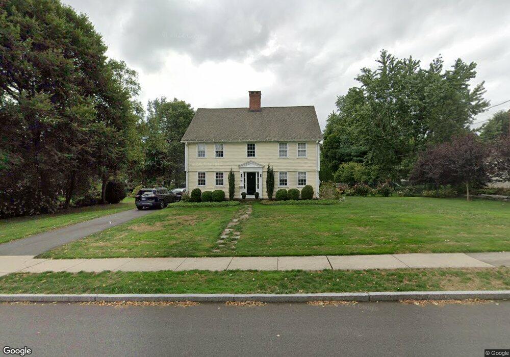 81 Rockledge Dr, West Hartford, CT 06107 - photo 1