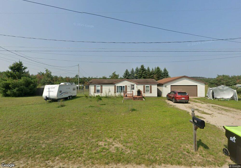 8201 Lafayette St, Vanderbilt, MI 49795 - photo 1