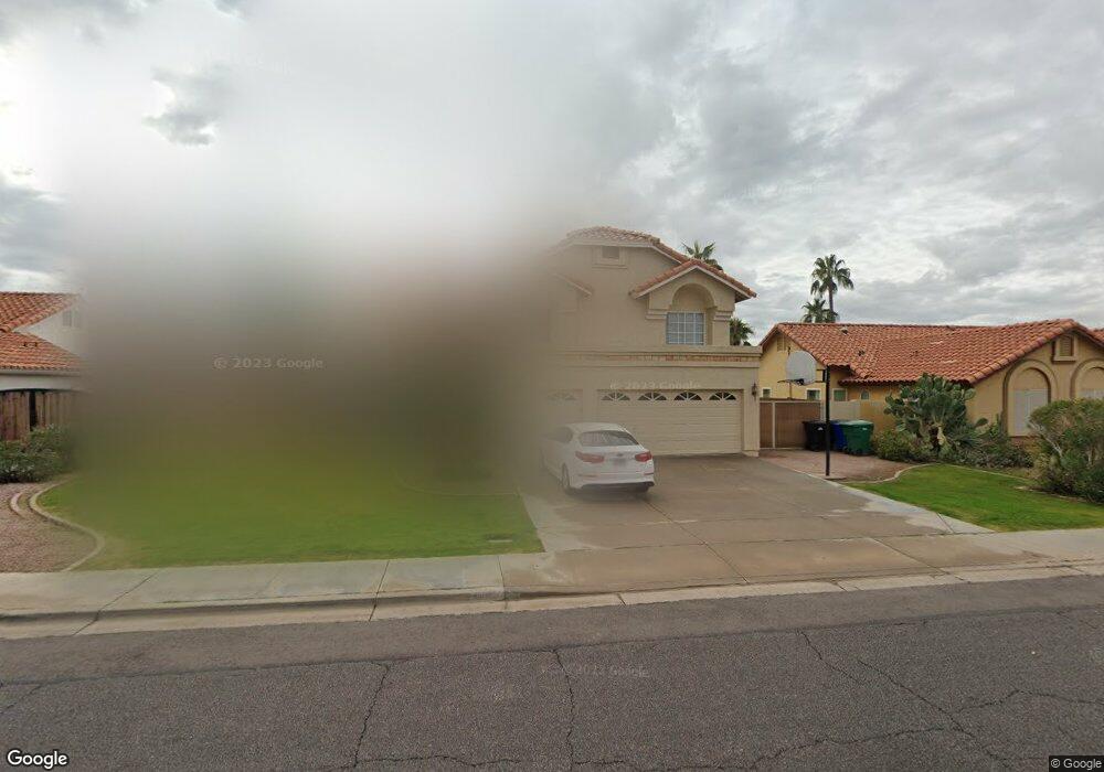 3019 E Nance St, Mesa, AZ 85213 - photo 1