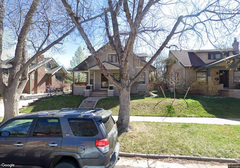 2240 Forest St, Denver, CO 80207 - photo 1
