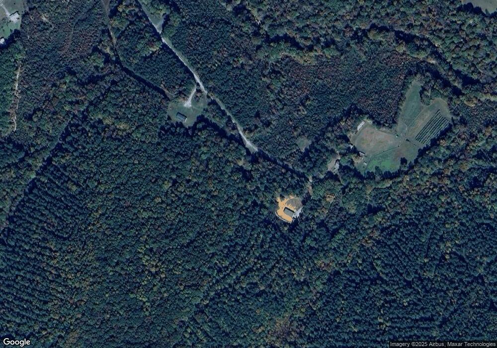 2092 Woodell Country Rd, Asheboro, NC 27205 - photo 1