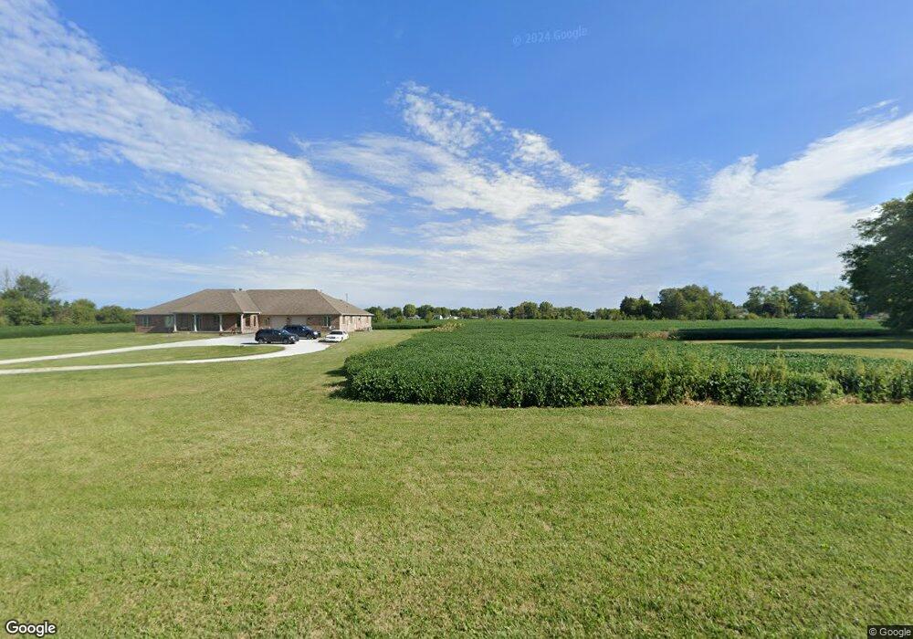 1096 W 600 S, Fountaintown, IN 46130 - photo 1