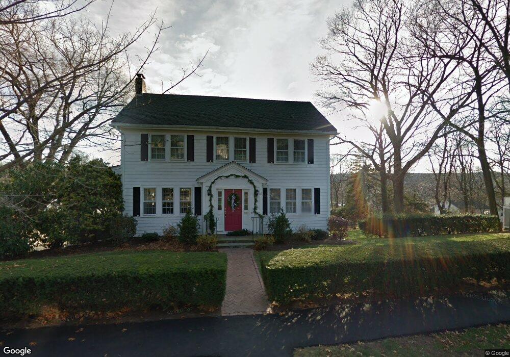 14 Myopia Rd, Quincy, MA 02170 - photo 1