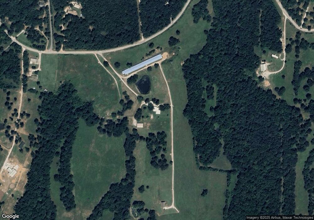 13321 Wallin Mountain Rd, West Fork, AR 72774 - photo 1