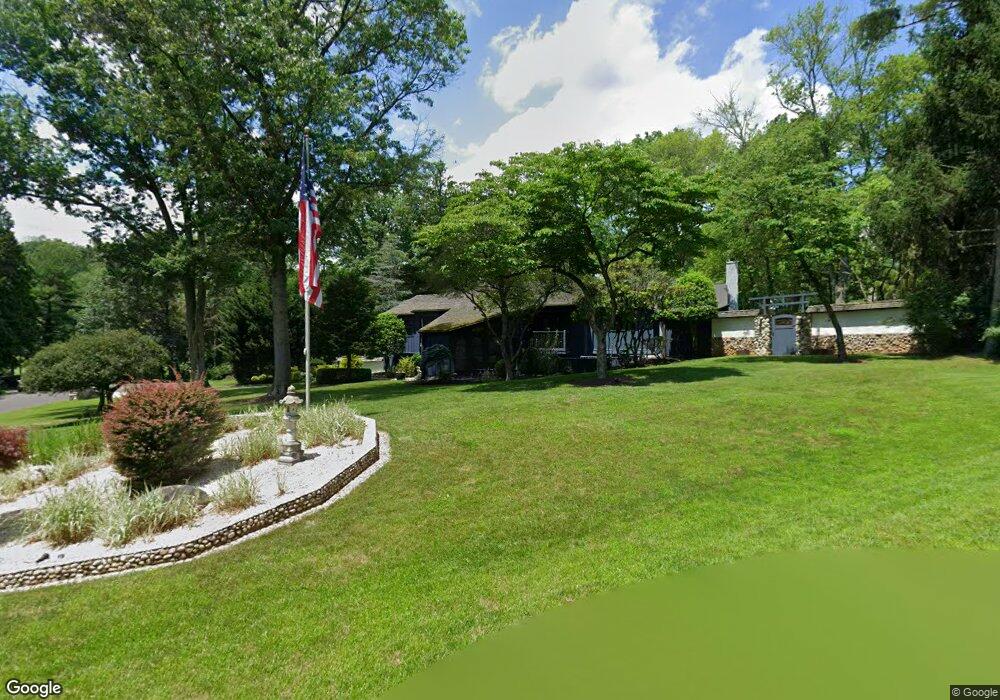 55 Pebble Woods Dr N, Doylestown, PA 18901 - photo 1