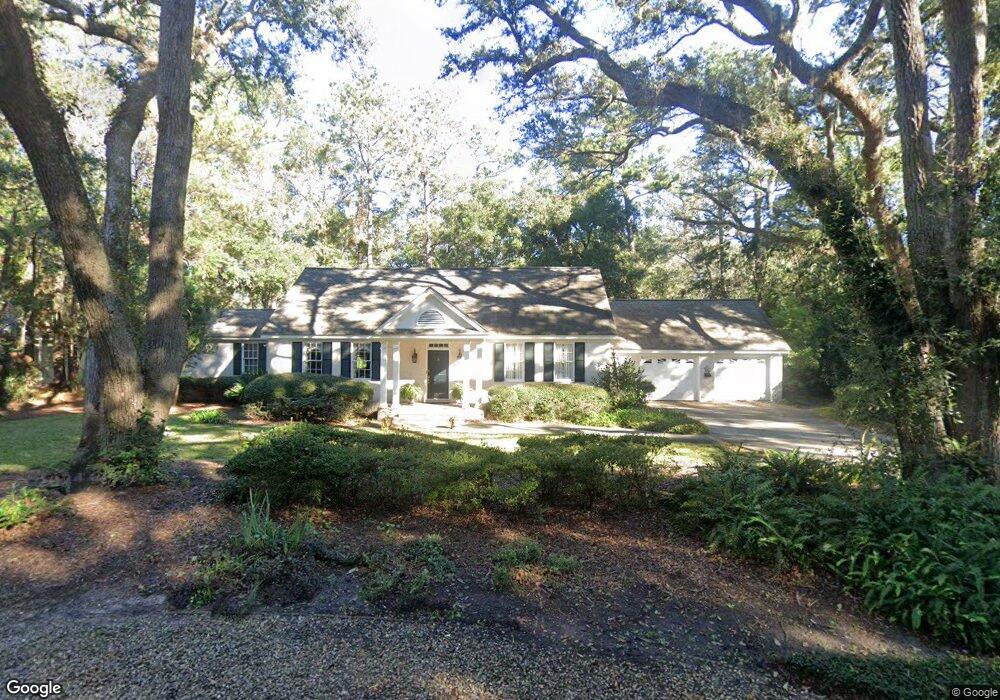 204 Five Pounds Rd, Saint Simons Island, GA 31522 - photo 1