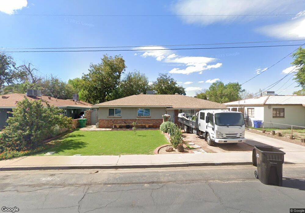 328 S Hobson, Mesa, AZ 85204 - photo 1