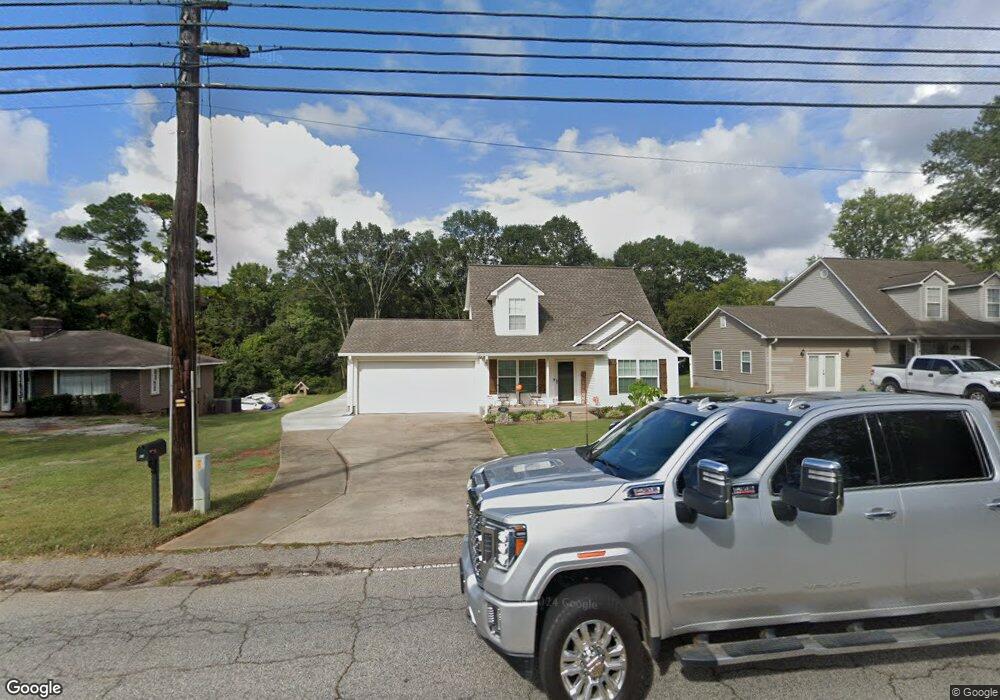 69 E Main St, Inman, SC 29349 - photo 1