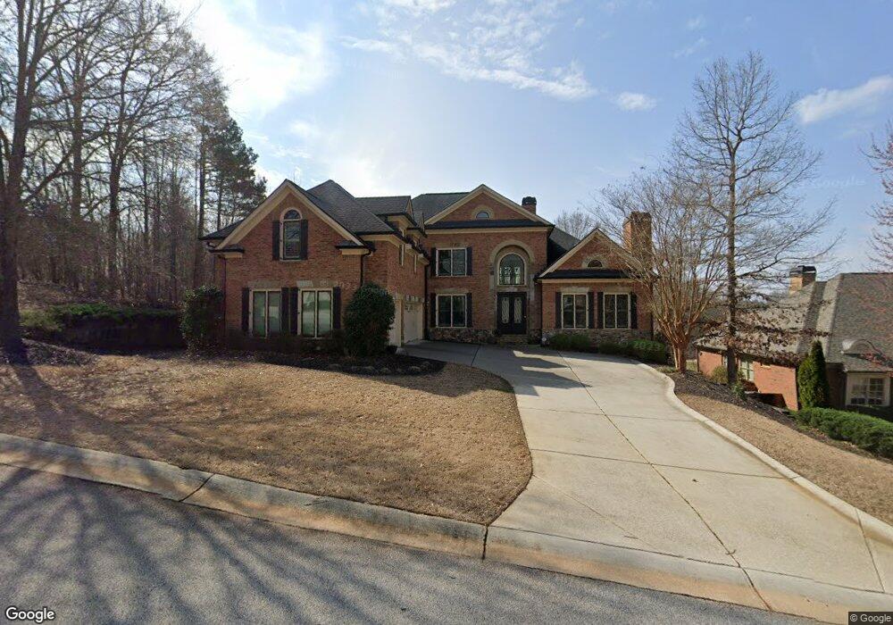 1977 Duncans Mill Rd, Jefferson, GA 30549 - photo 1