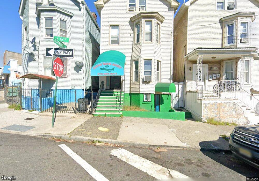 167 4th Ave, Newark, NJ 07104 - photo 1