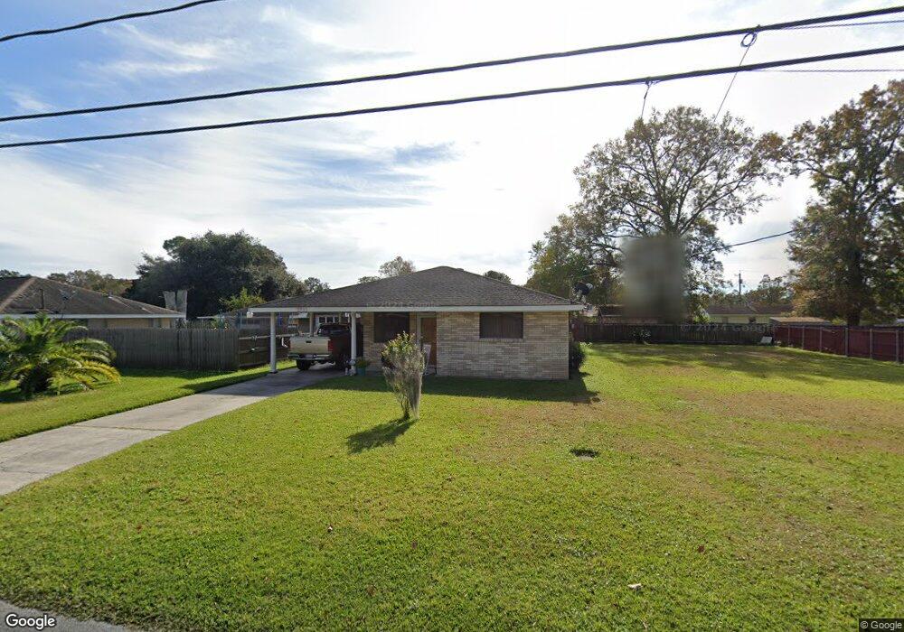 2733 Dolores Dr, Marrero, LA 70072 - photo 1