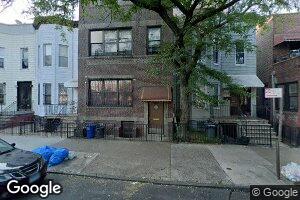 2452 Lorillard Place, Bronx, NY 10458
