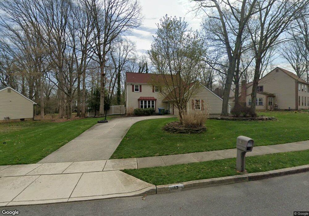 13 Doncaster Rd, Cherry Hill, NJ 08003 - photo 1