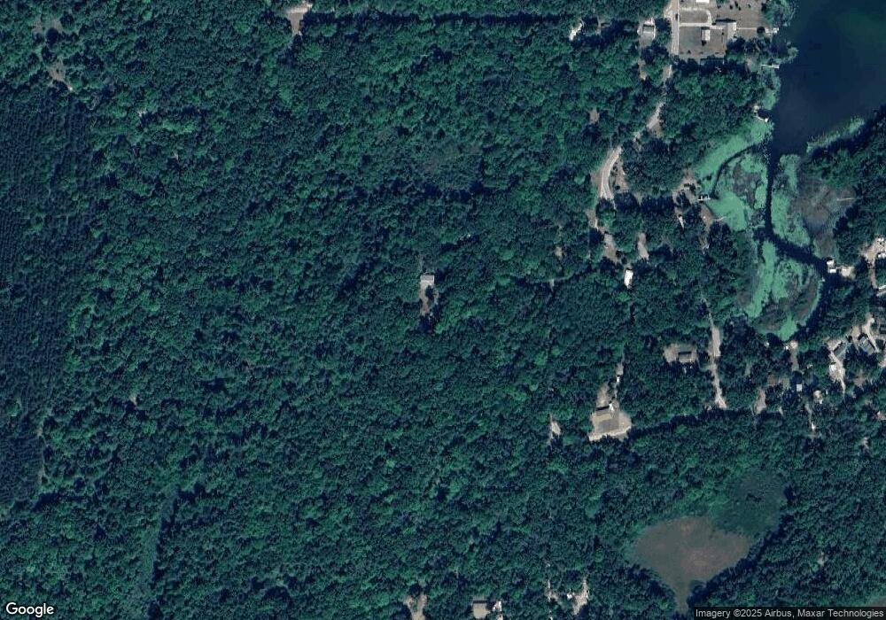 3050 N Brook Ave, Bitely, MI 49309 - photo 1