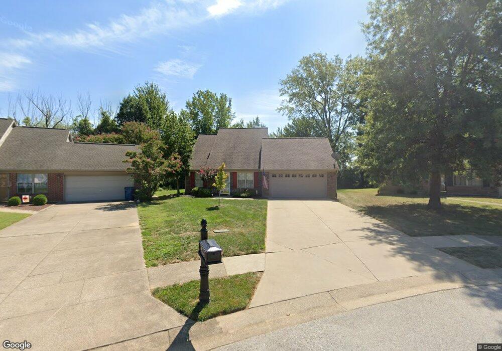 3144 Harness Loop, Owensboro, KY 42303 - photo 1