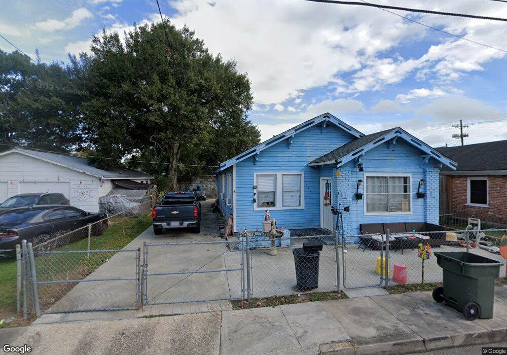 717 Gabasse St, Houma, LA 70360 - photo 1