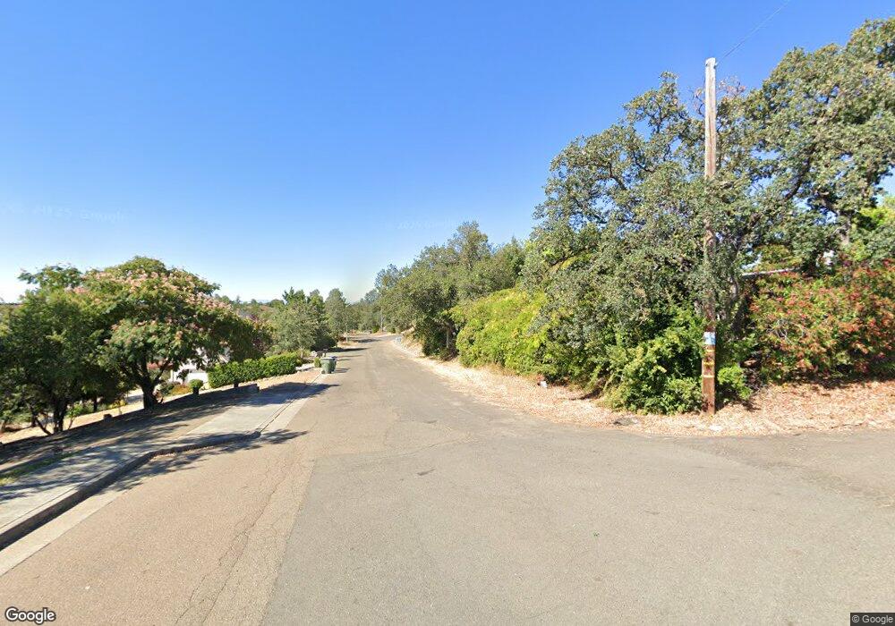 0 Octavia St, Redding, CA 96001 - photo 1