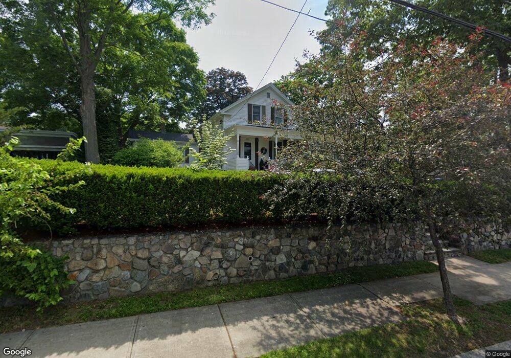 485 River Ave, Providence, RI 02908 - photo 1