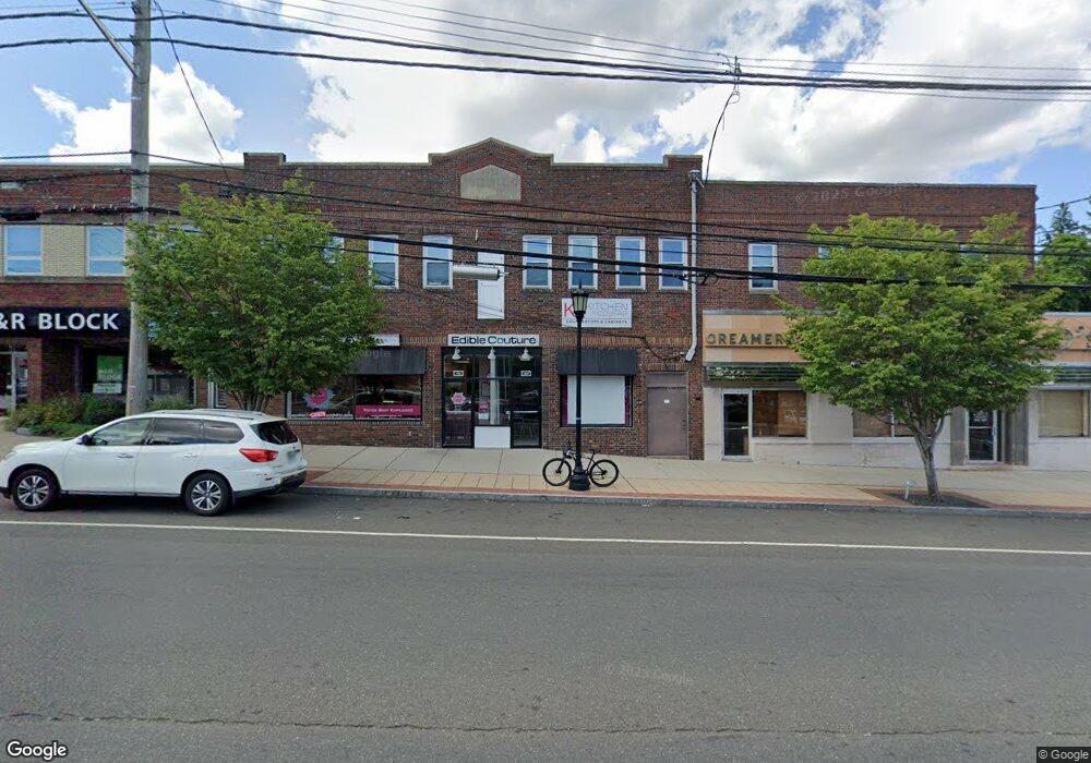 1404 Barnum Ave, Stratford, CT 06614 - photo 1