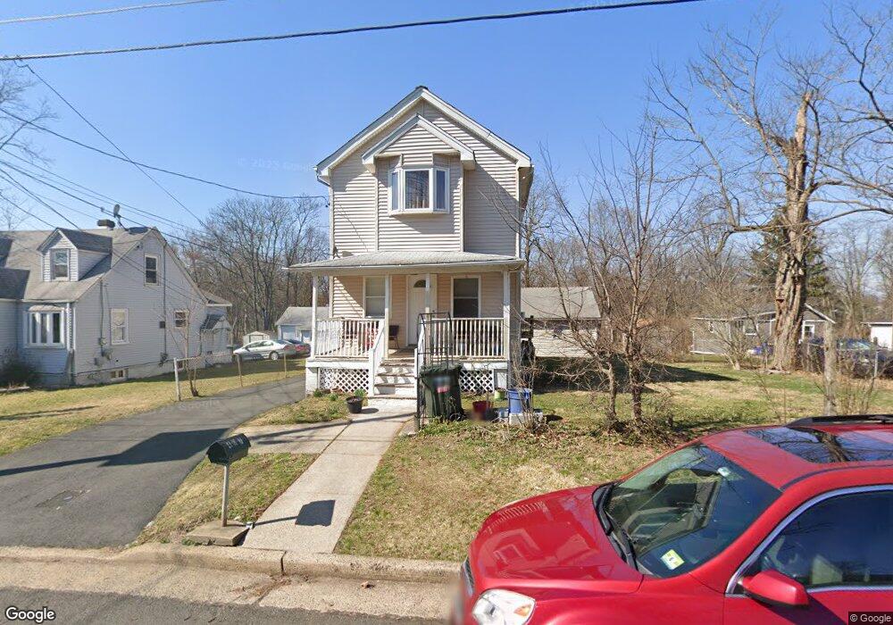 407 Ralph St, Somerset, NJ 08873 - photo 1