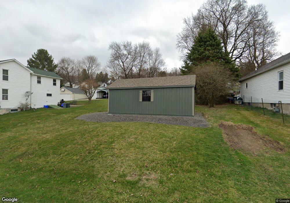 197 Chestnut St, Archbald, PA 18403 - photo 1