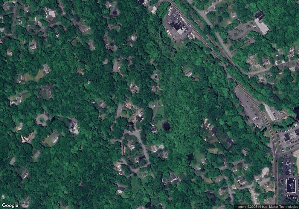 11 Godfrey Ln, Wilton, CT 06897 - photo 1