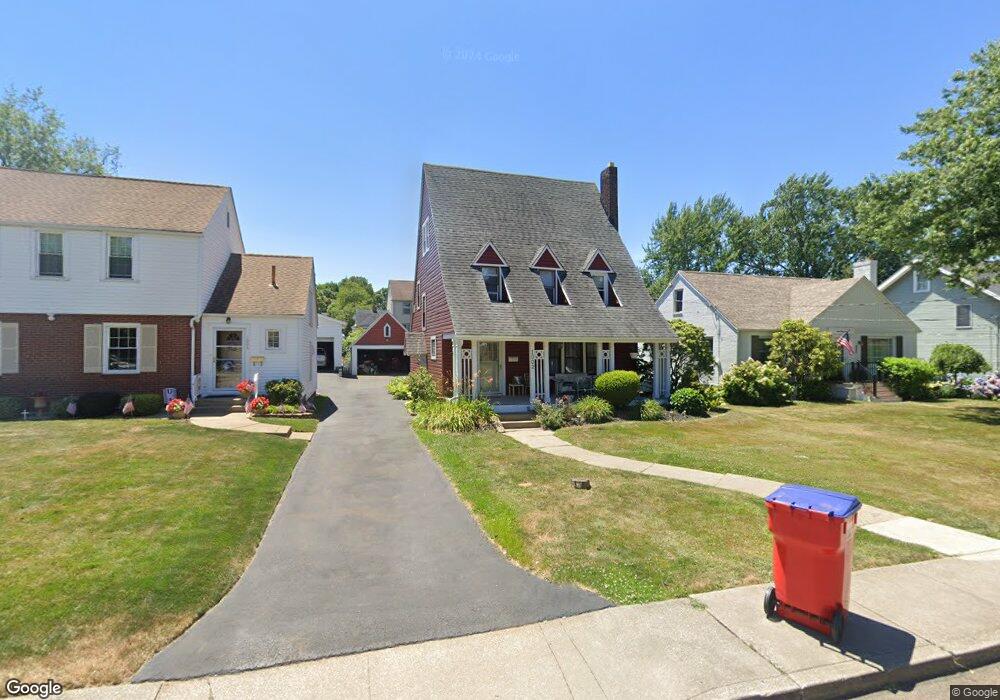 1002 29th St NE, Canton, OH 44714 - photo 1