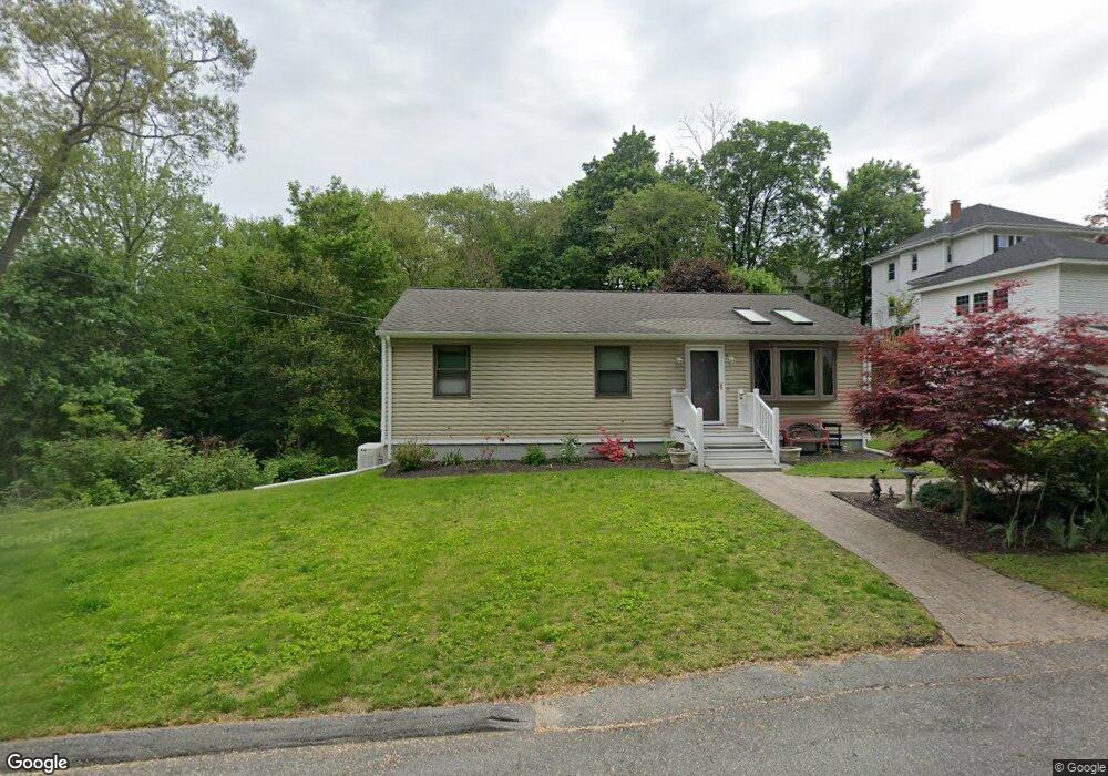 11 Pine St, West Warwick, RI 02893 - photo 1