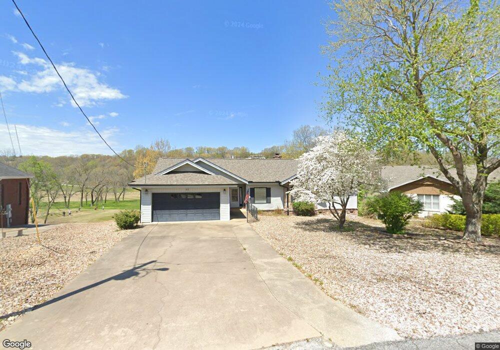 25 Skelton Dr, Bella Vista, AR 72715 - photo 1