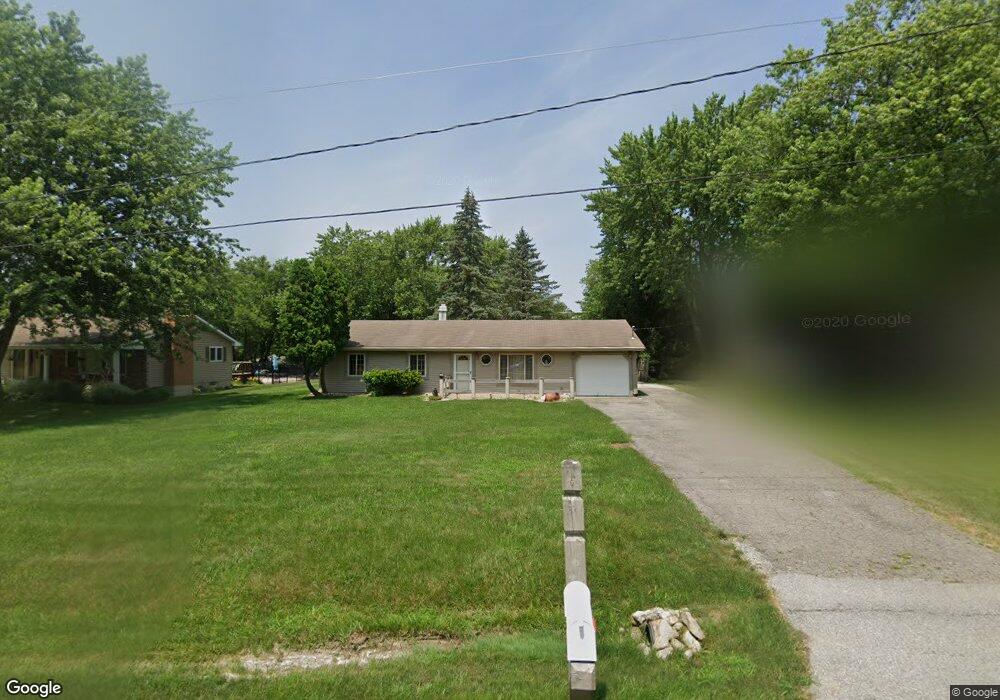 3906 W 125th Ave, Crown Point, IN 46307 - photo 1