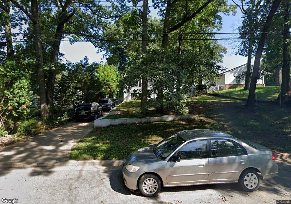 9352 Worrell Ave, Lanham, MD 20706 - photo 1