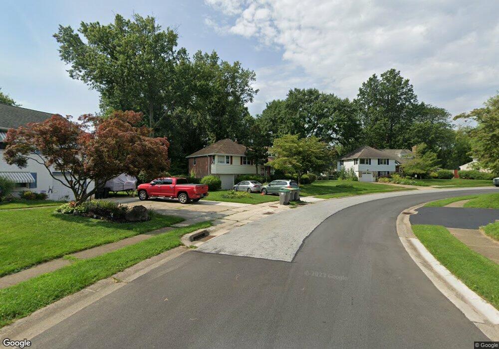 1804 Gravers Ln, Wilmington, DE 19810 - photo 1