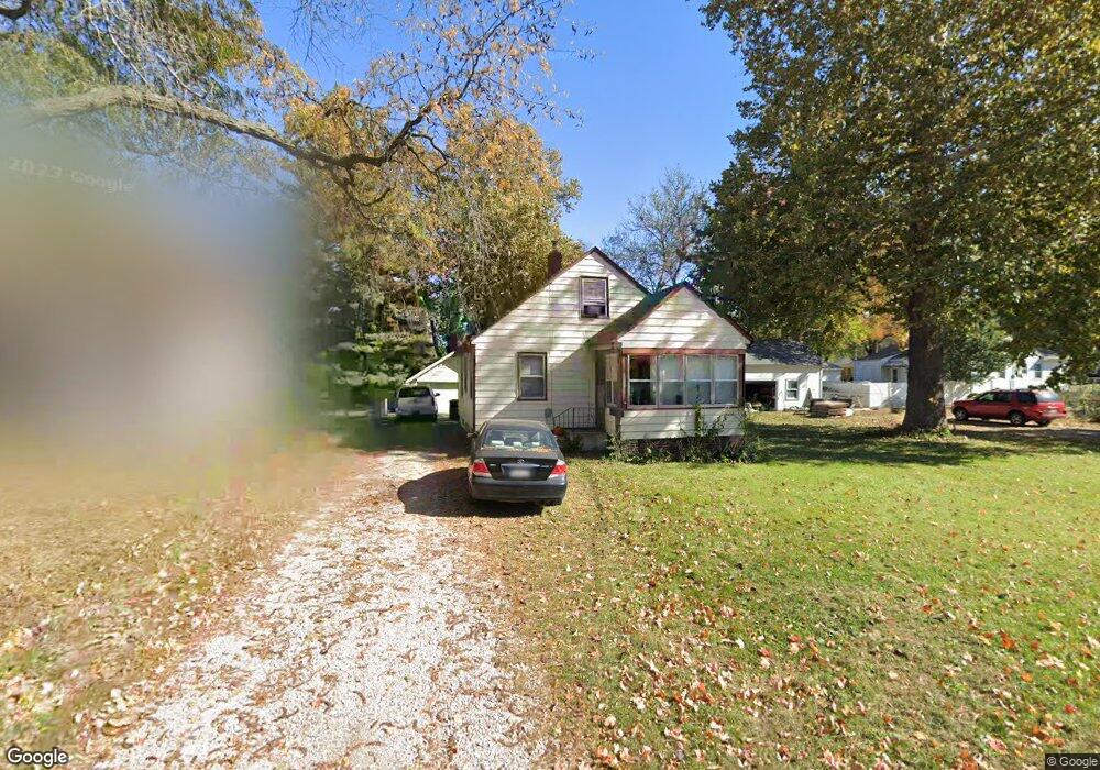 3413 54th St, Des Moines, IA 50310 - photo 1