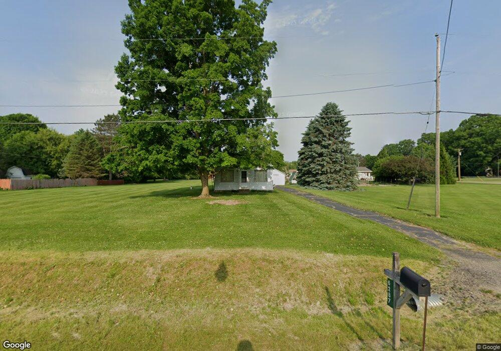 6287 N Belsay Rd, Flint, MI 48506 - photo 1