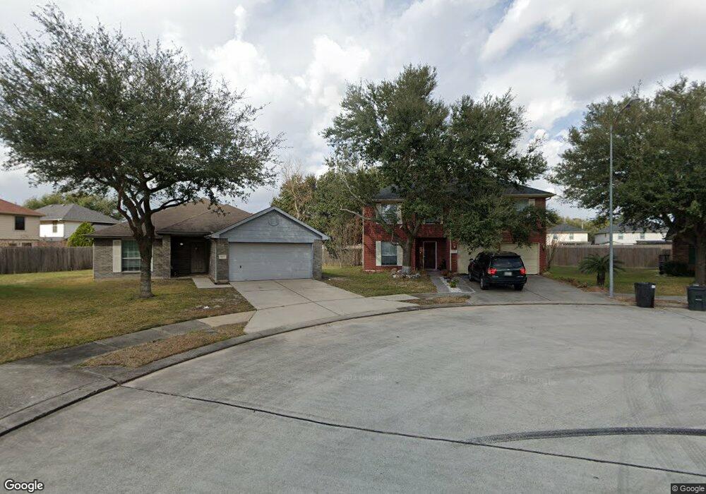 10127 Fallmont Ct, Houston, TX 77086 - photo 1