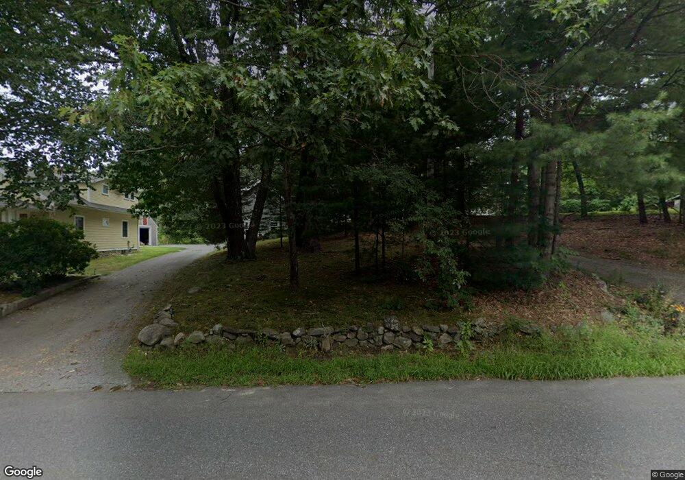 284 School St, Acton, MA 01720 - photo 1