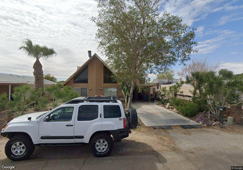 13247 E 38th Place, Yuma, AZ 85367 - photo 1