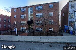 520 Talbot Ave Unit 1, Dorchester Center, MA 02124