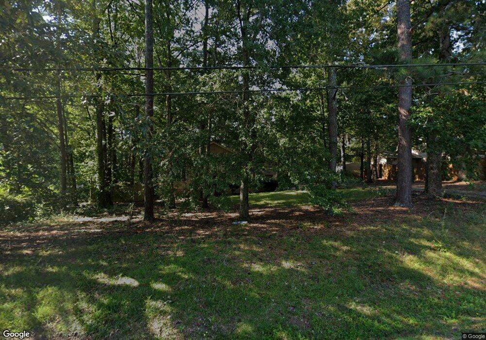 2459 Lake Jodeco Rd, Jonesboro, GA 30236 - photo 1