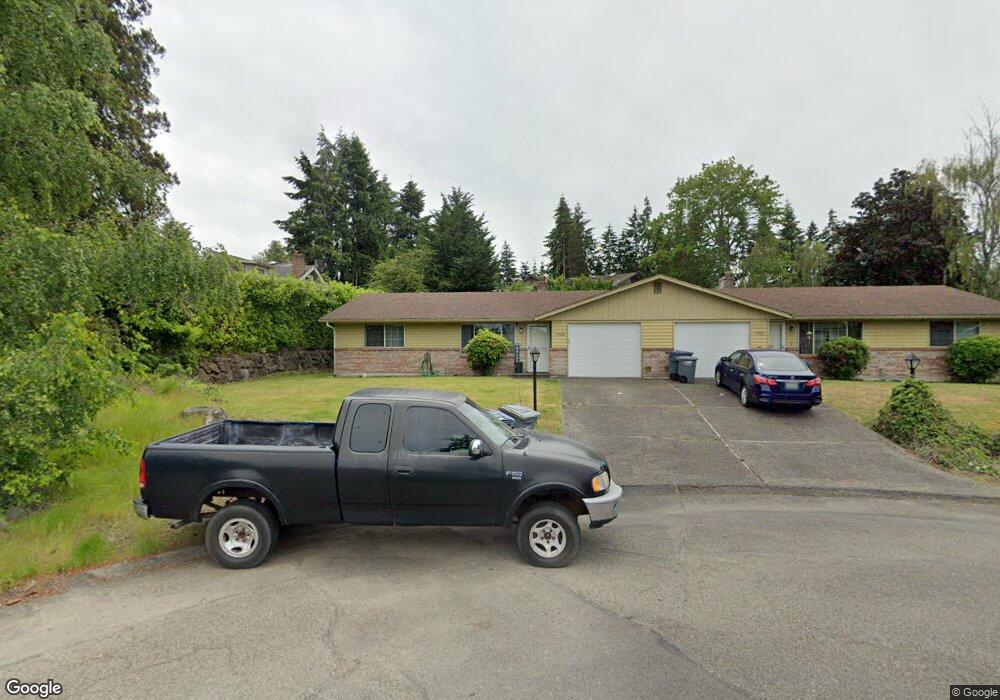 7908 41st St W unit 7910, University Place, WA 98466 - photo 1