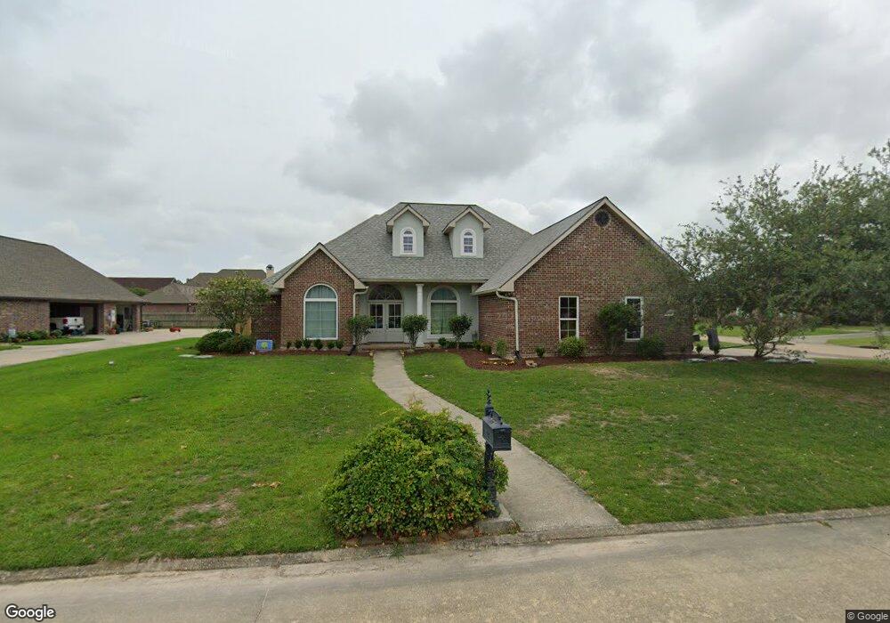 1033 Remington Ln, Lake Charles, LA 70605 - photo 1
