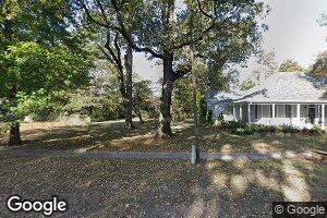 121 W Front St, Duncan, MS 38740