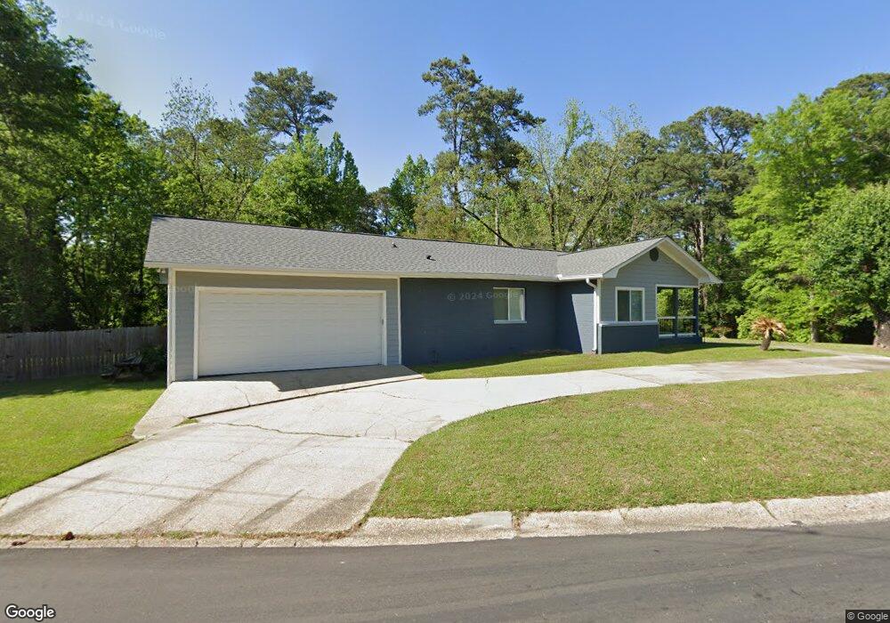 3408 Old Bay Springs Rd, Laurel, MS 39440 - photo 1