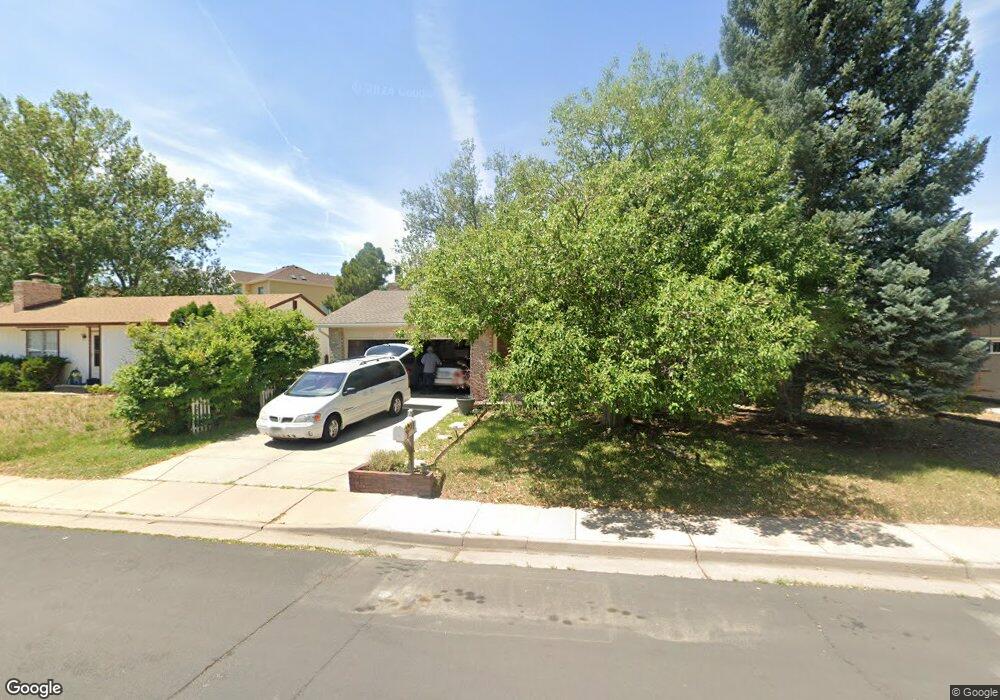 1131 S Salida Way, Aurora, CO 80017 - photo 1