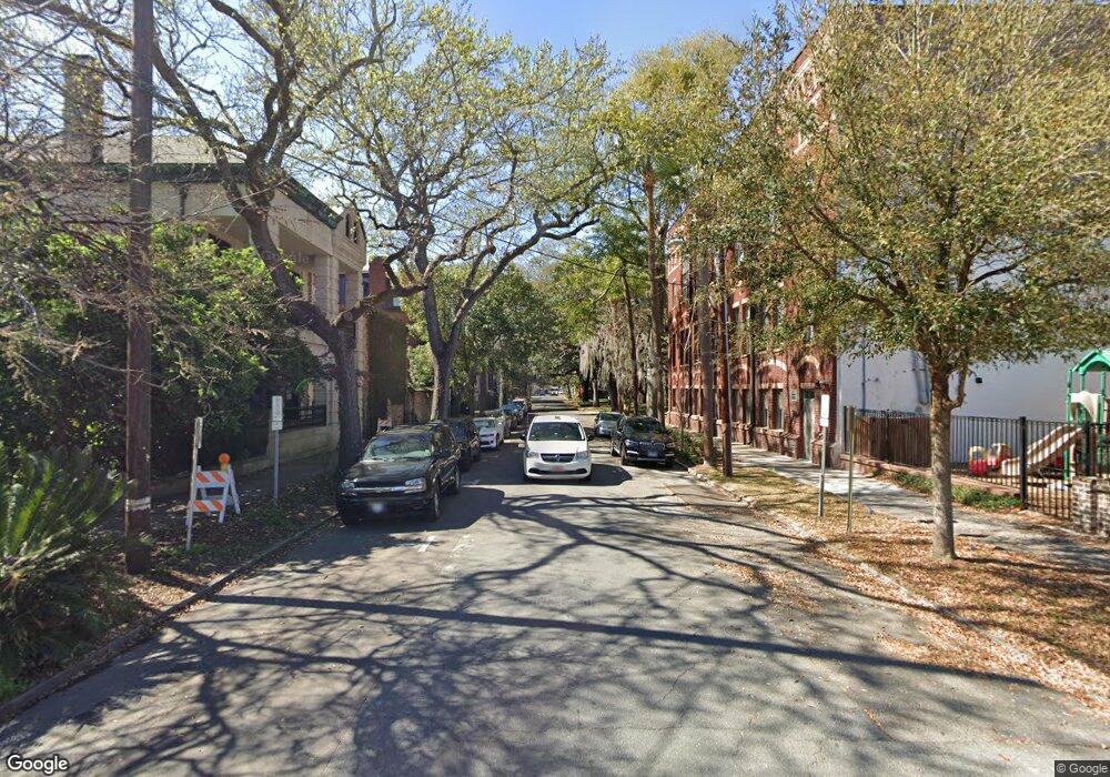 103 W Charlton St, Savannah, GA 31401 - photo 1