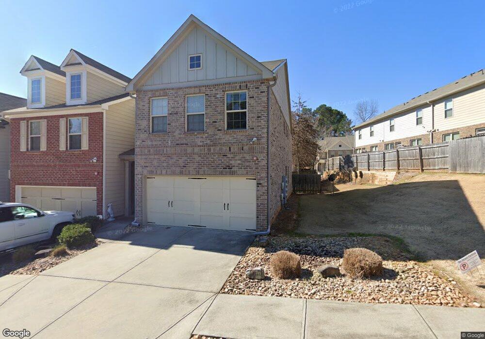 2266 Thackery Rd unit 49, Snellville, GA 30078 - photo 1