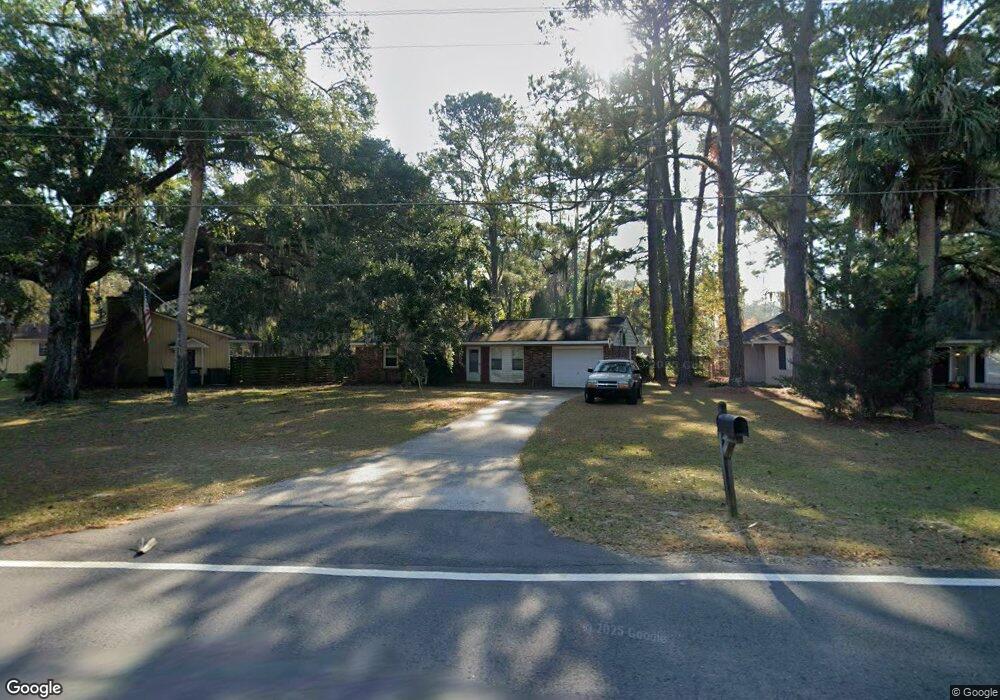 904 Walthour Rd, Savannah, GA 31410 - photo 1