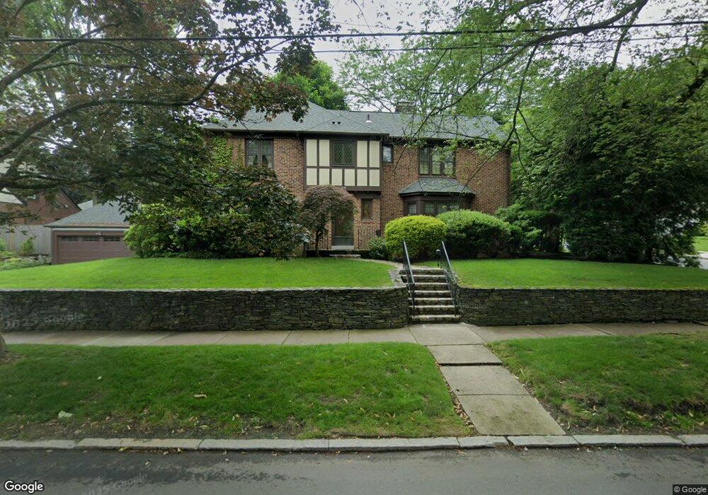 214 Taber Ave, Providence, RI 02906 - photo 1