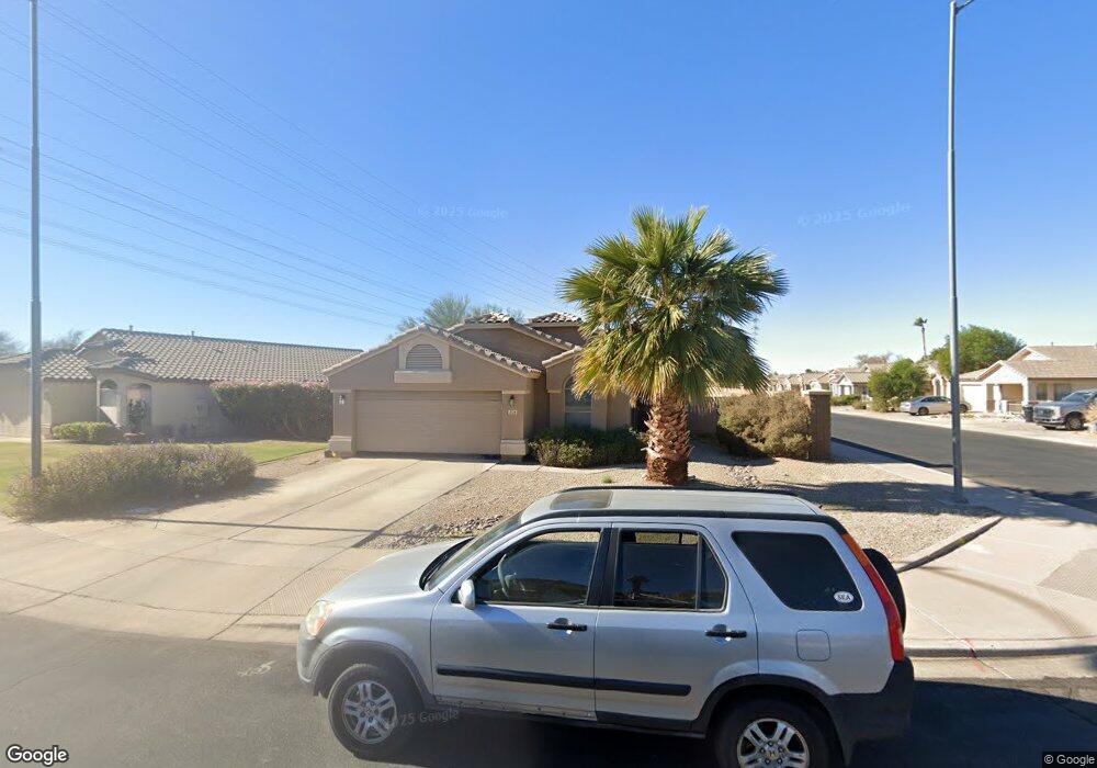 3126 S 95th Cir, Mesa, AZ 85212 - photo 1