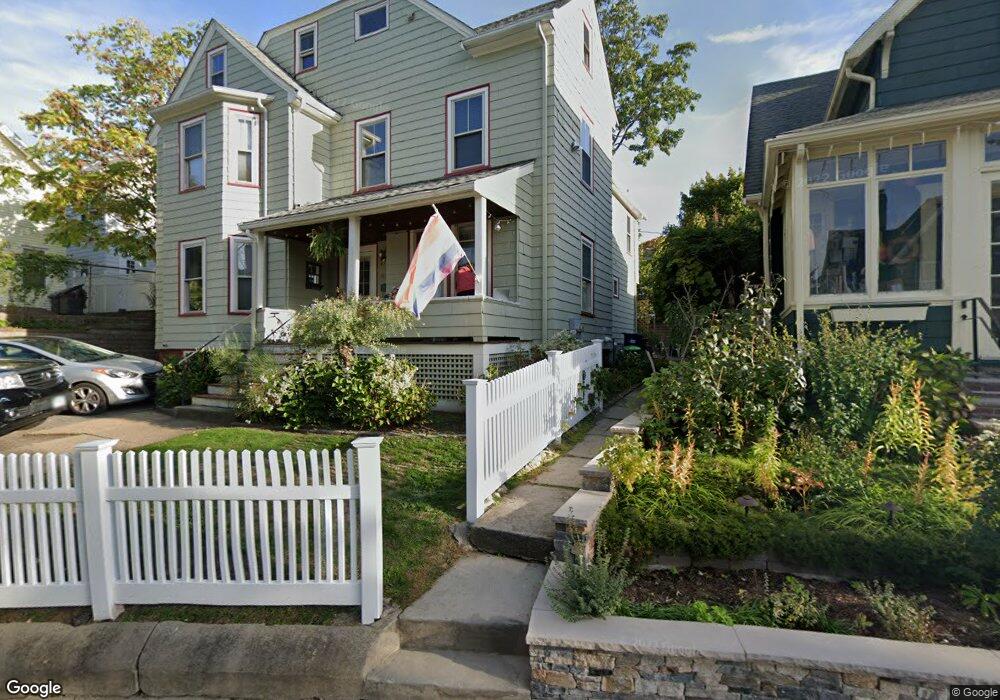 15 Guilford St unit 17, Allston, MA 02134 - photo 1